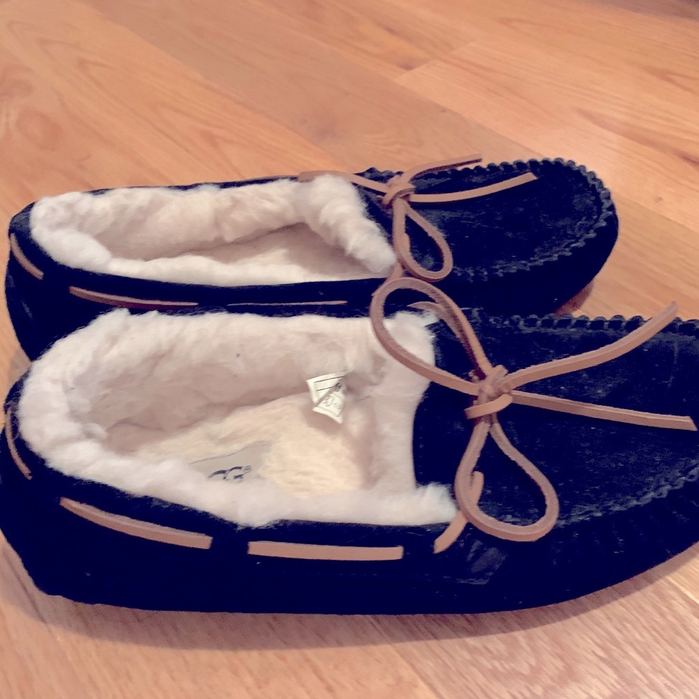 UGG Slippers